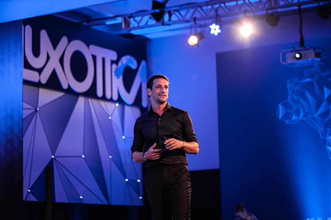 Convenção Comercial 5